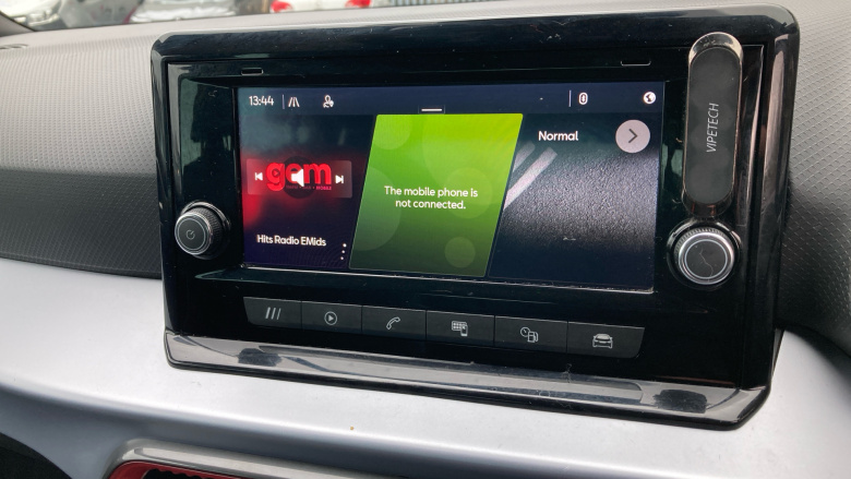 SEAT Arona 1.0 TSI 110 FR Edition 5dr Petrol Hatchback